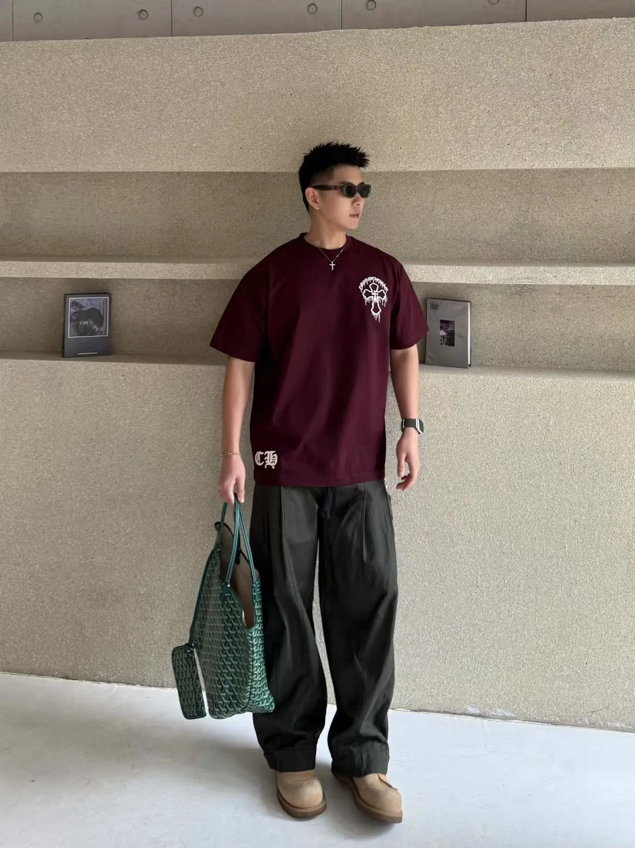 model picture